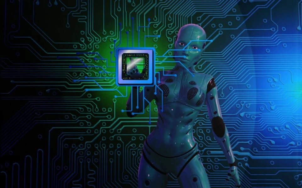 VLSI Services