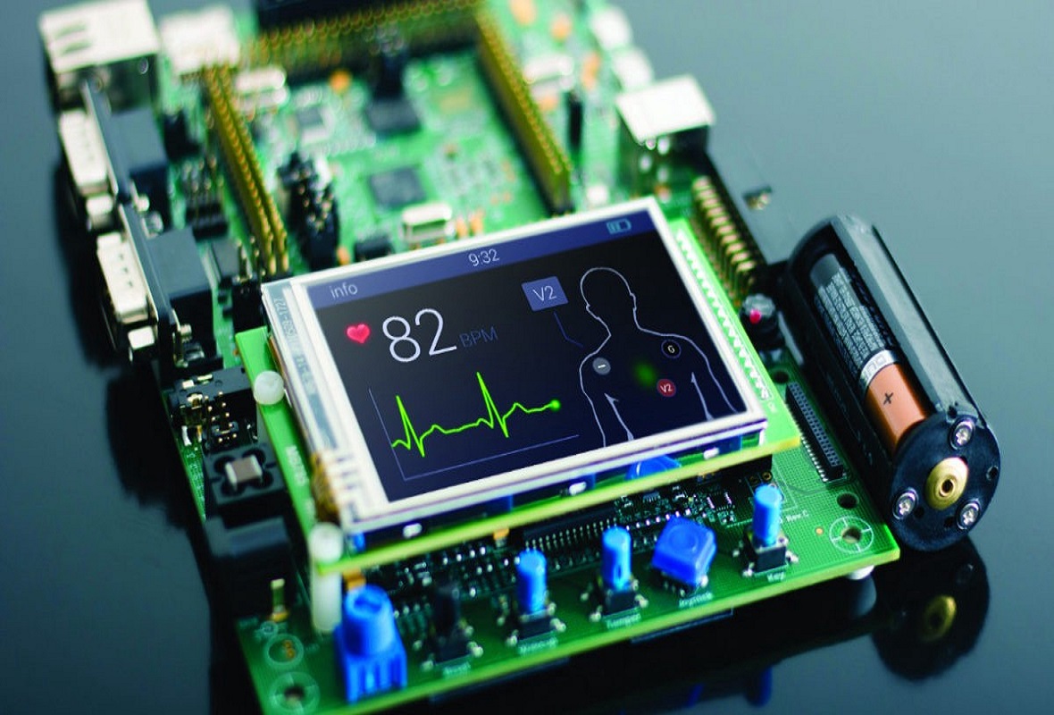 Embedded Systems