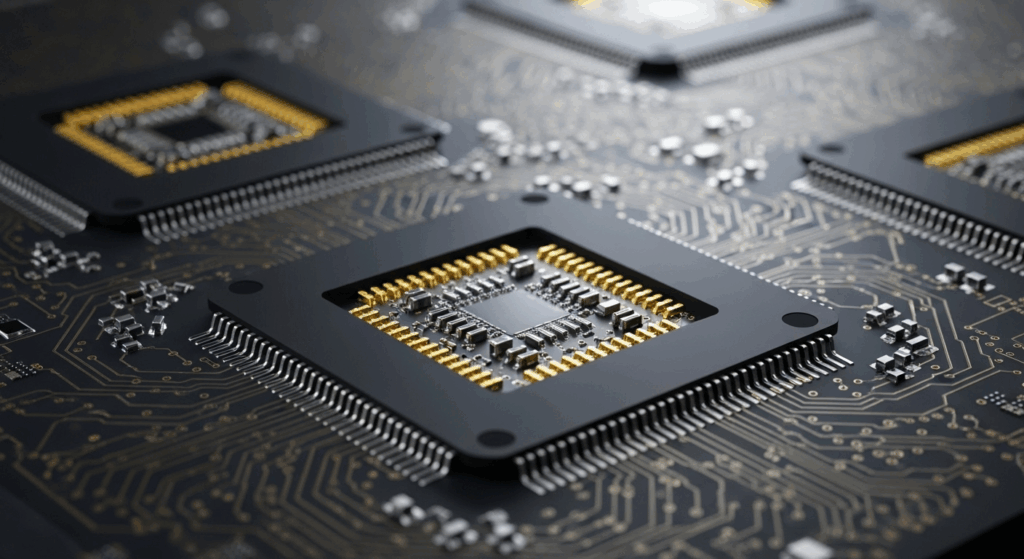 Leading VLSI Institute in Hyderabad