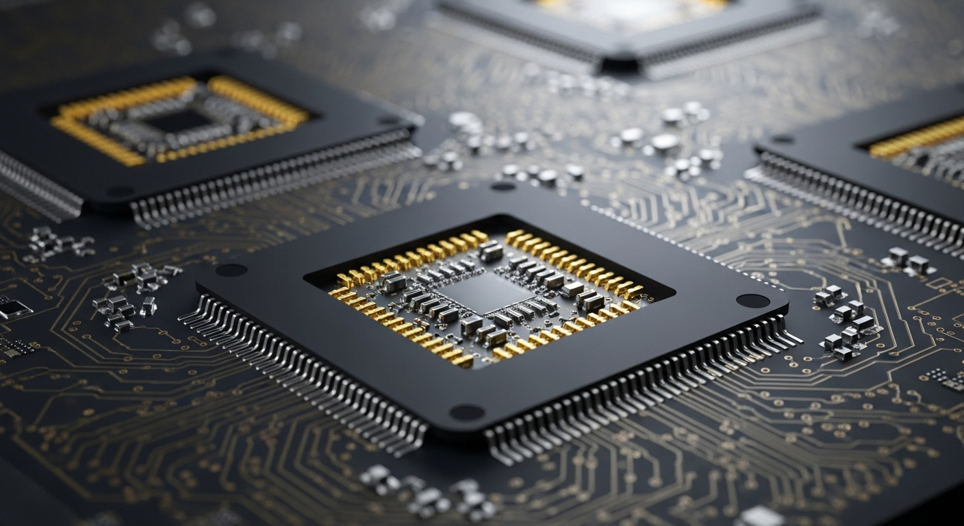 Leading VLSI Institute in Hyderabad
