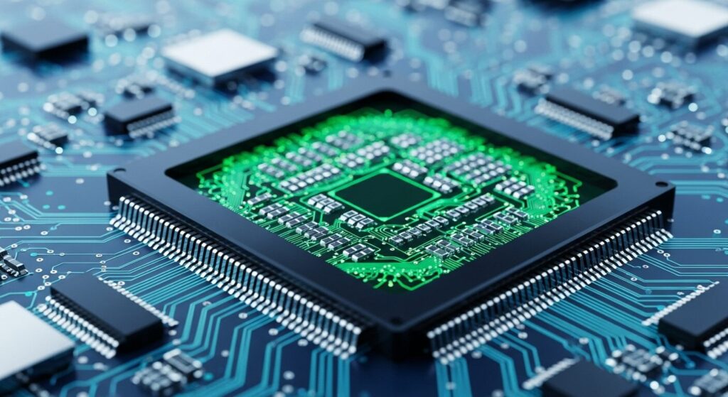 Best VLSI training institute in bangalore