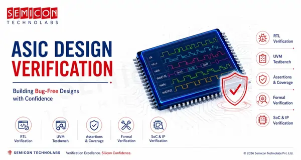 ASIC Verification