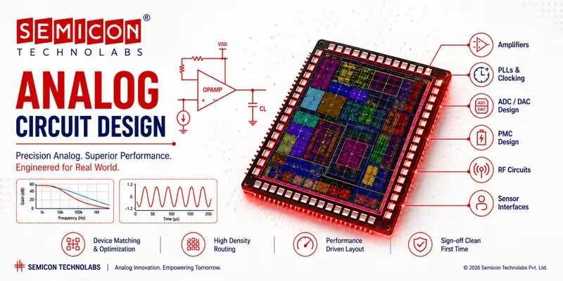 Analog Circuit Design