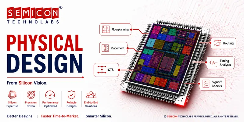 Physical Design