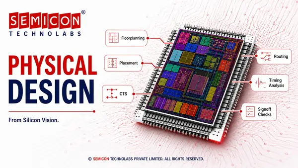 Physical Design