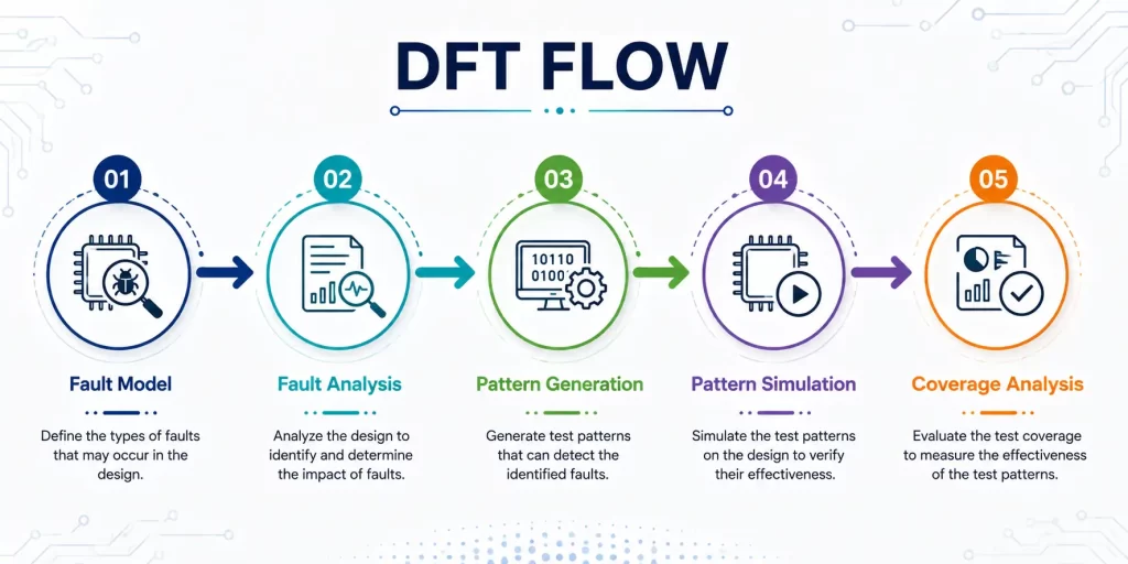 What Is Design for Test (DFT)