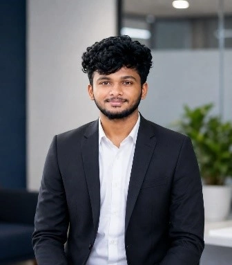 Adarsh Manchala
