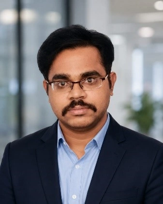 Karthik Raj