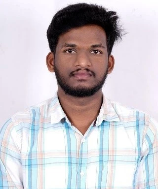 Rakesh Kadagala