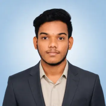 Sai Koushik Ellendula