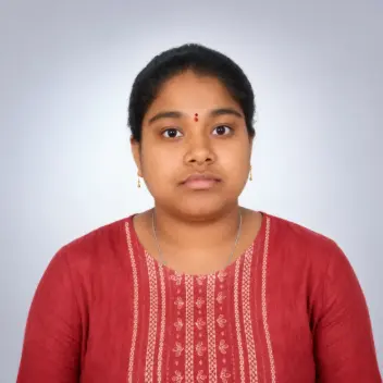 Vemula Sri Sai Harshitha
