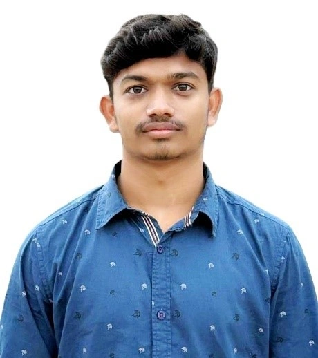 Venkatrami Reddy